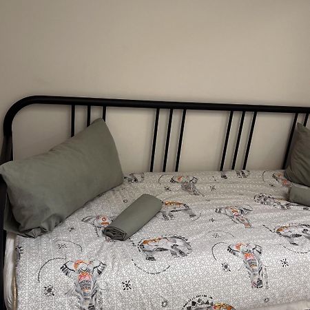 Apartamento Calera Burgo Exteriér fotografie