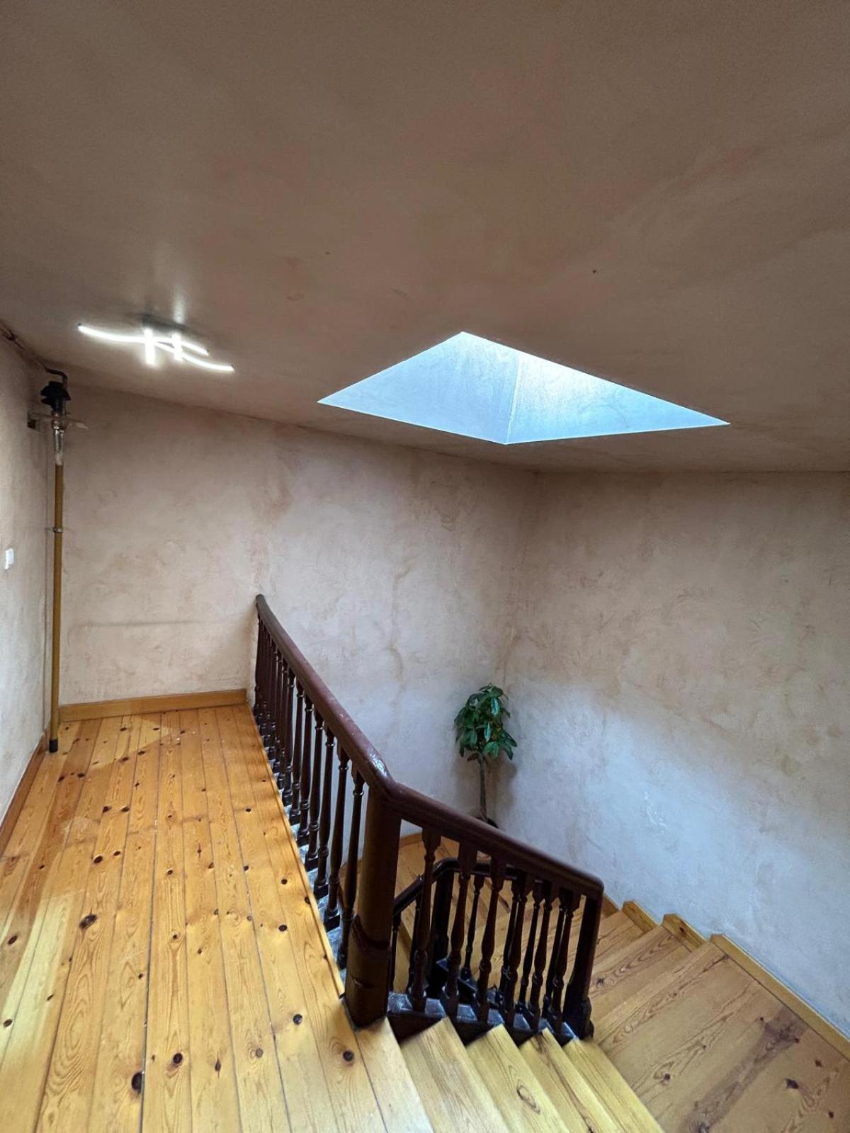 Apartamento Calera Burgo Exteriér fotografie