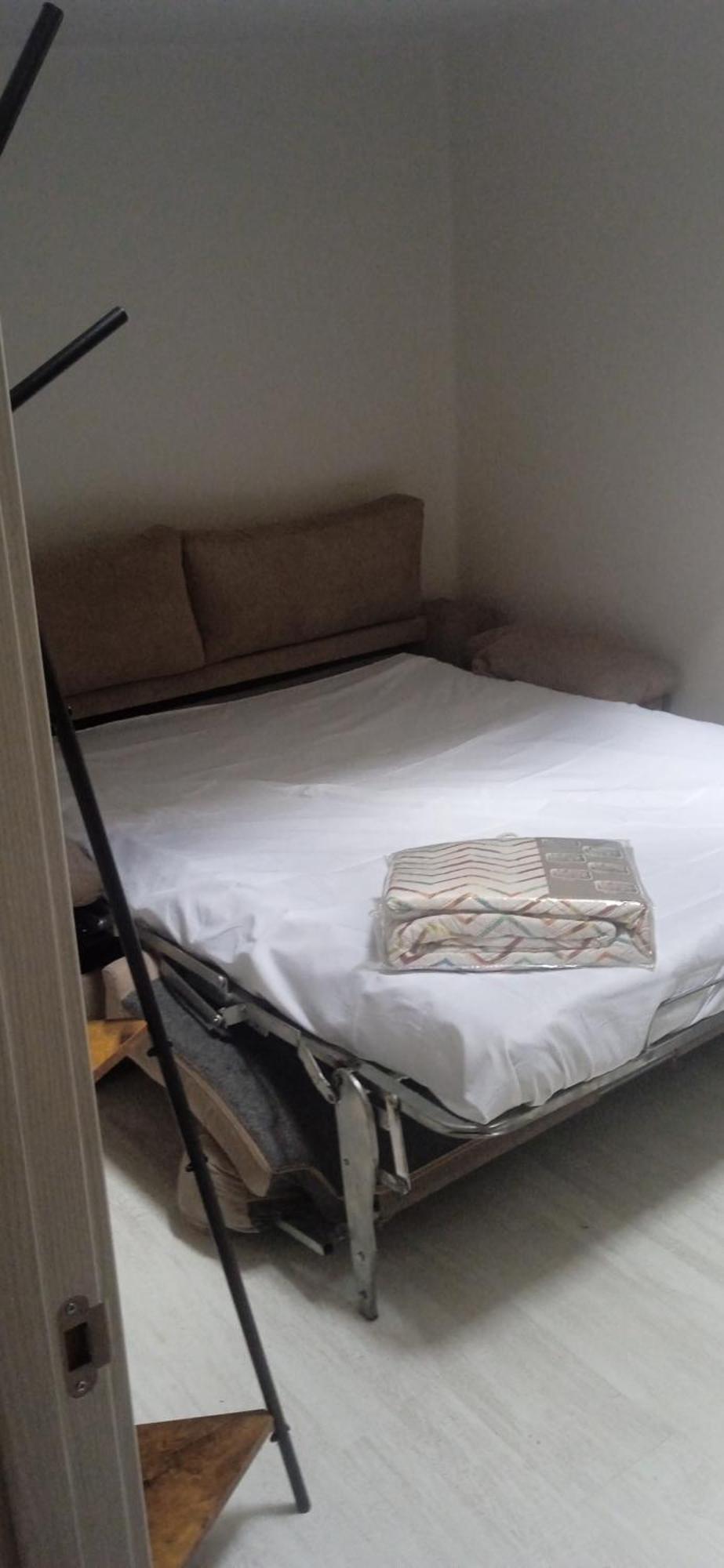 Apartamento Calera Burgo Exteriér fotografie