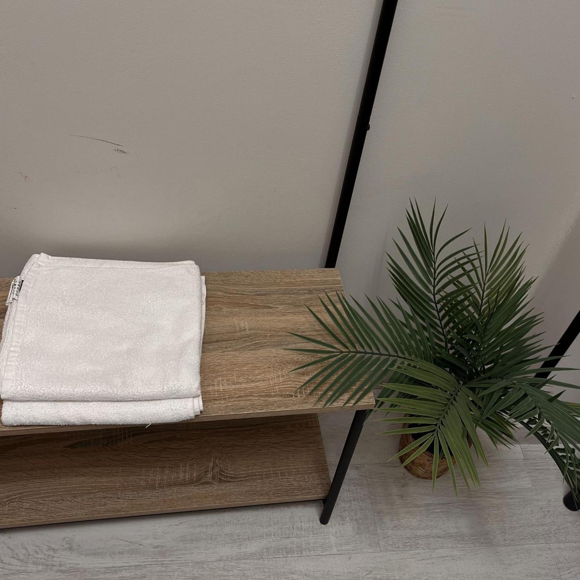 Apartamento Calera Burgo Exteriér fotografie
