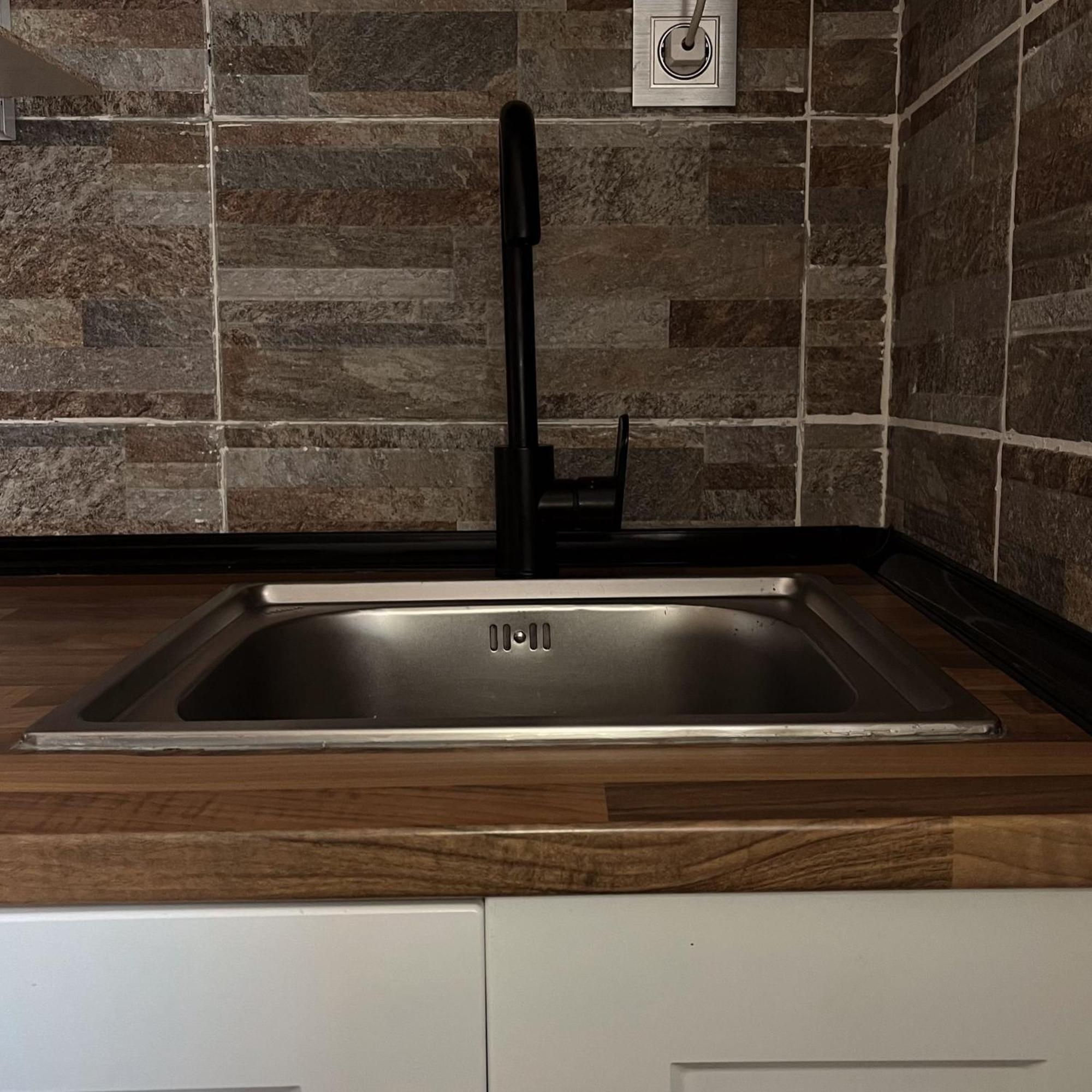 Apartamento Calera Burgo Exteriér fotografie