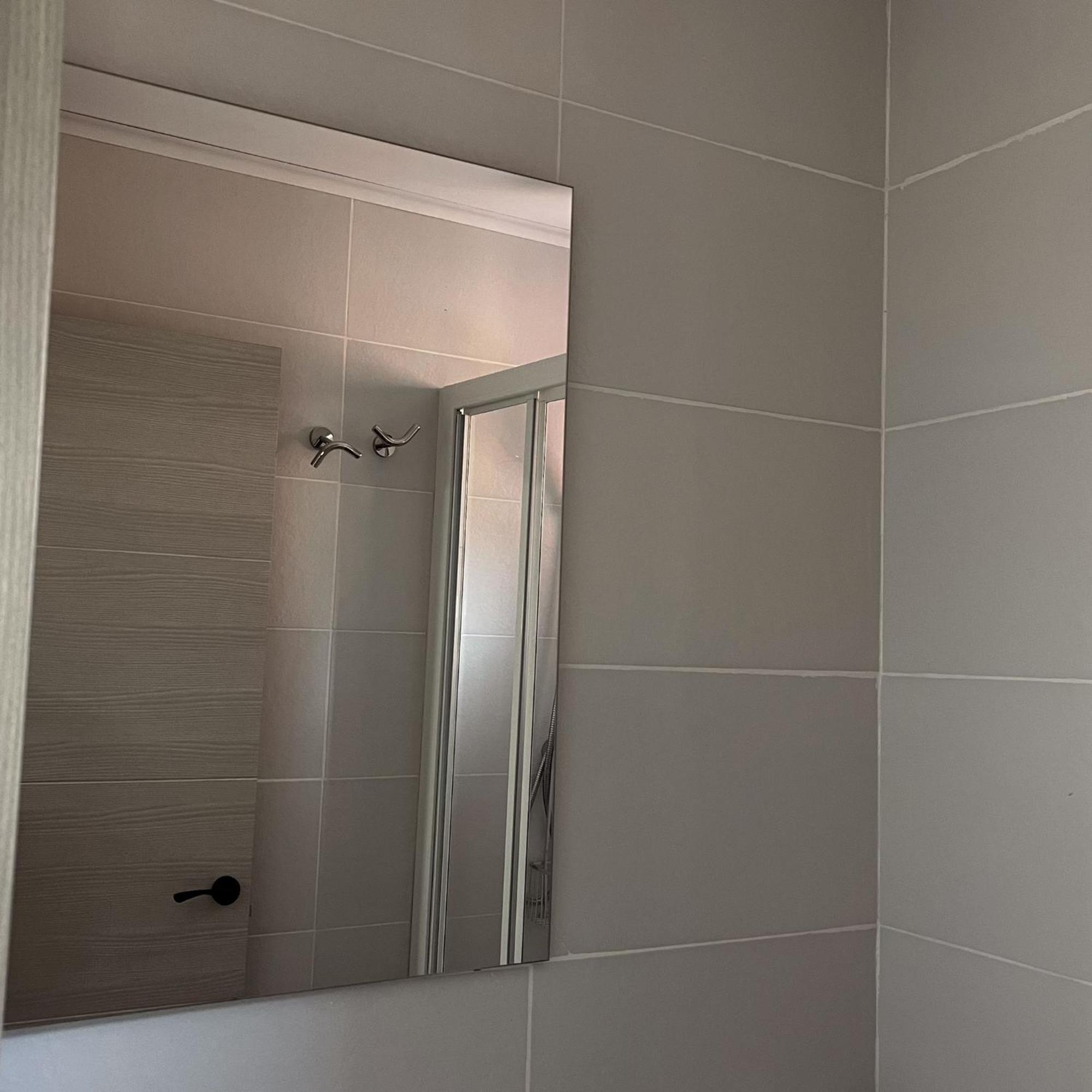 Apartamento Calera Burgo Exteriér fotografie