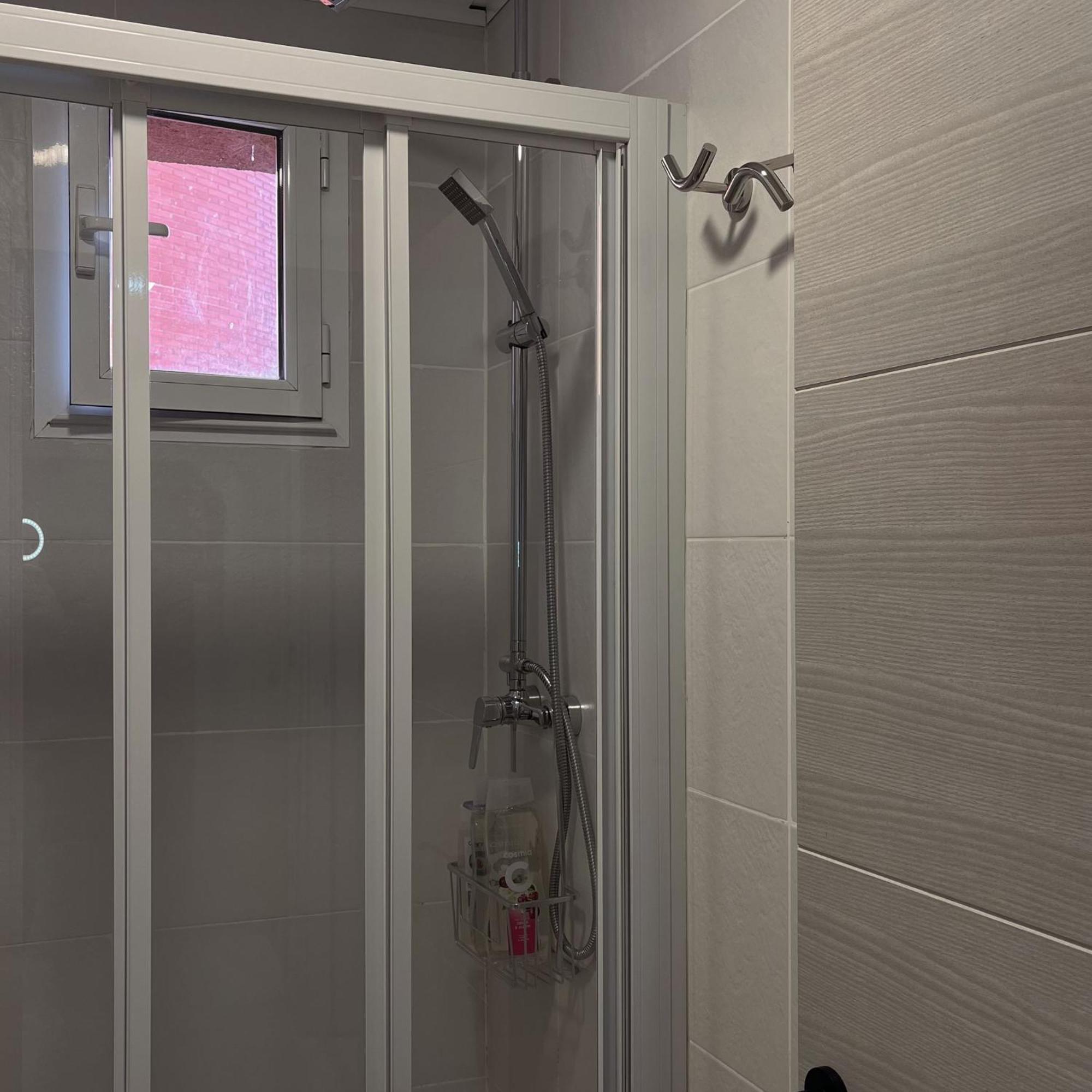 Apartamento Calera Burgo Exteriér fotografie