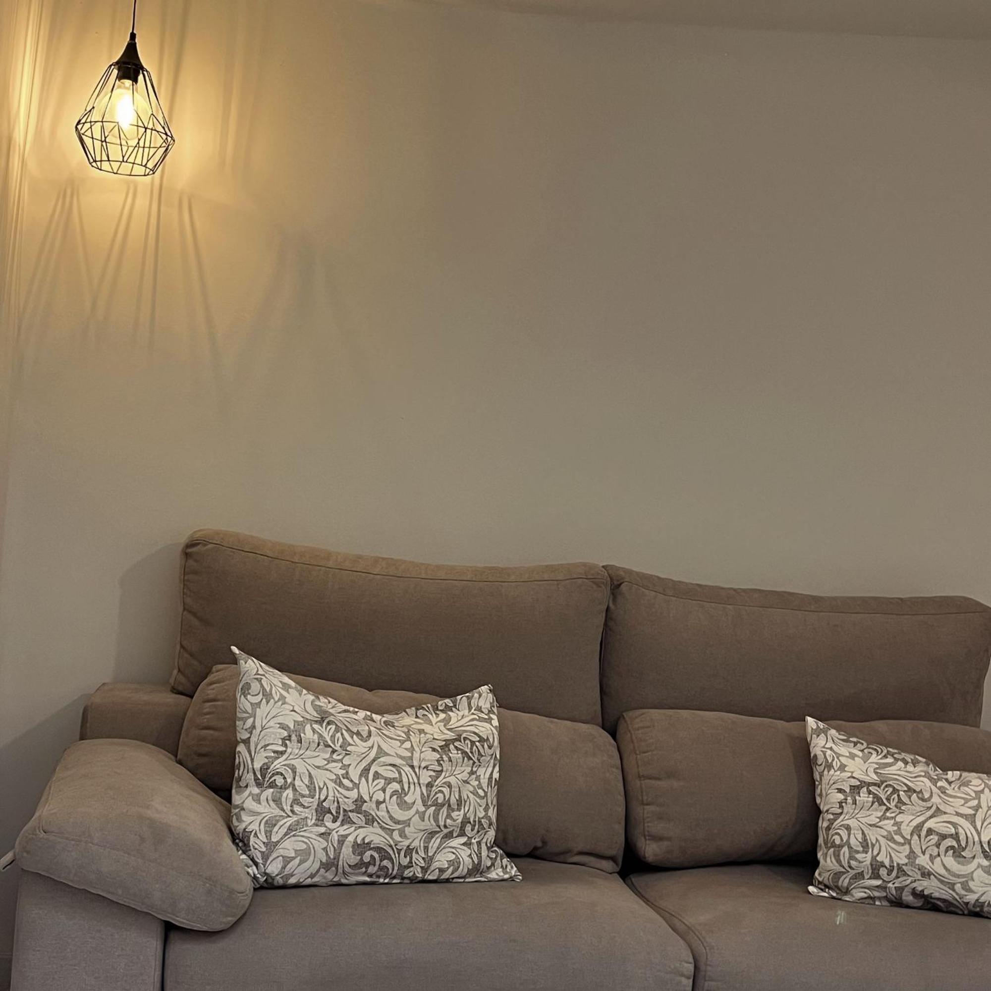 Apartamento Calera Burgo Exteriér fotografie