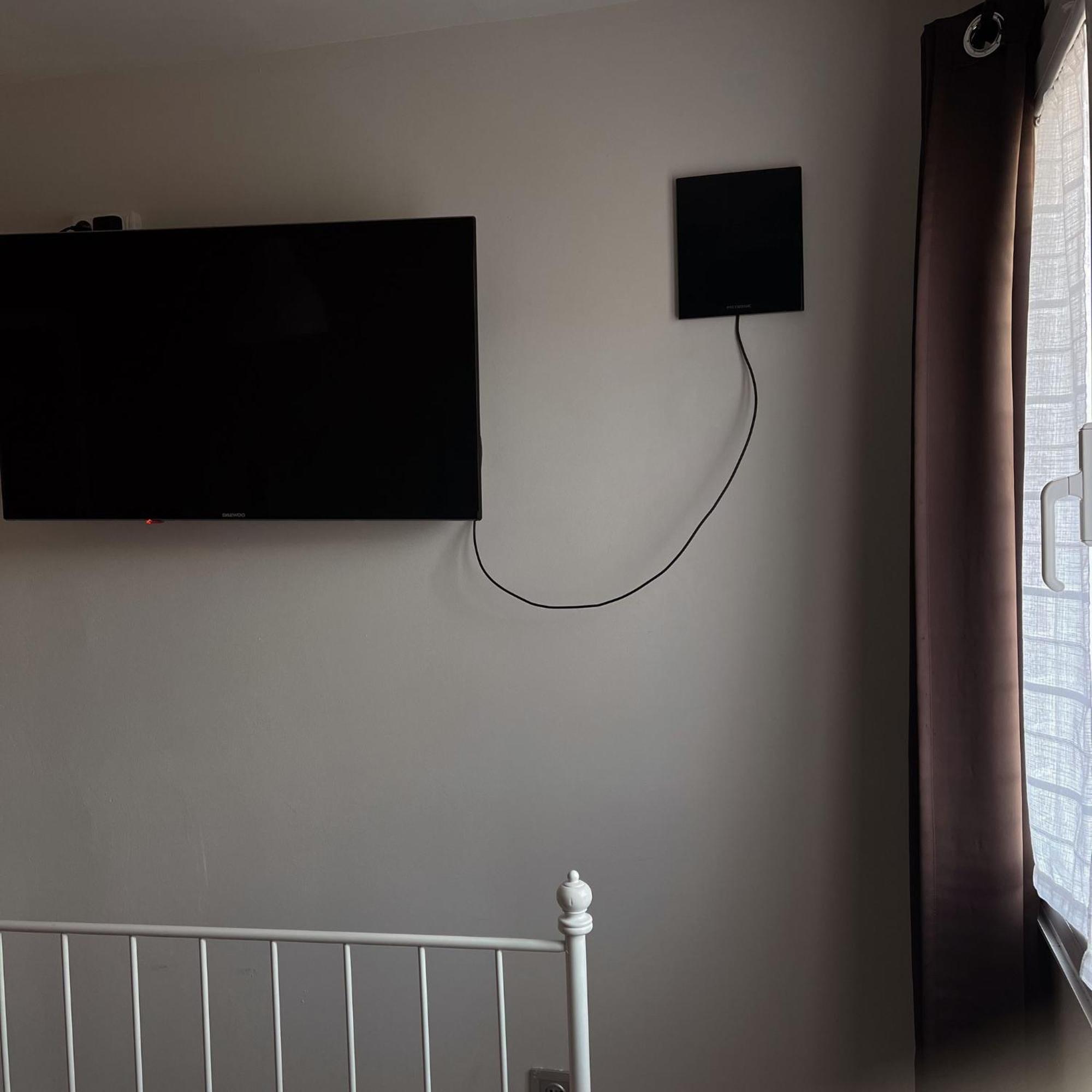Apartamento Calera Burgo Exteriér fotografie