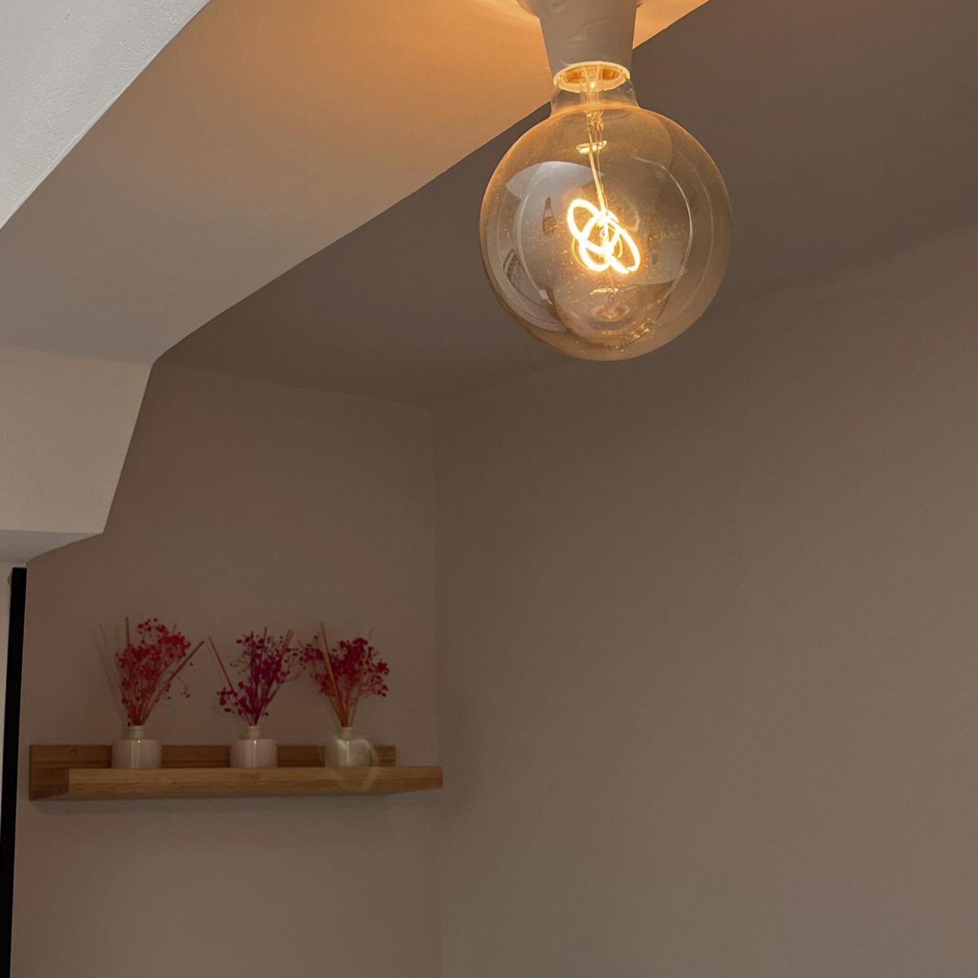 Apartamento Calera Burgo Exteriér fotografie