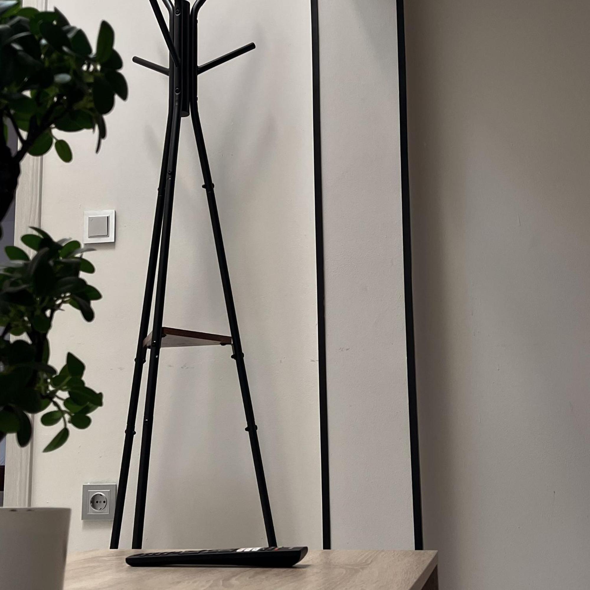 Apartamento Calera Burgo Exteriér fotografie